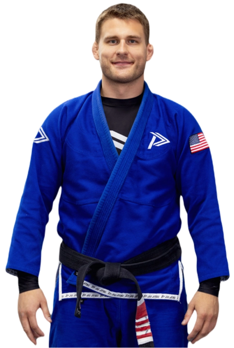 Alexander Trans instructor photo