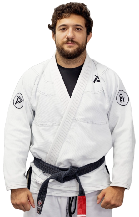Davi Cabral instructor photo